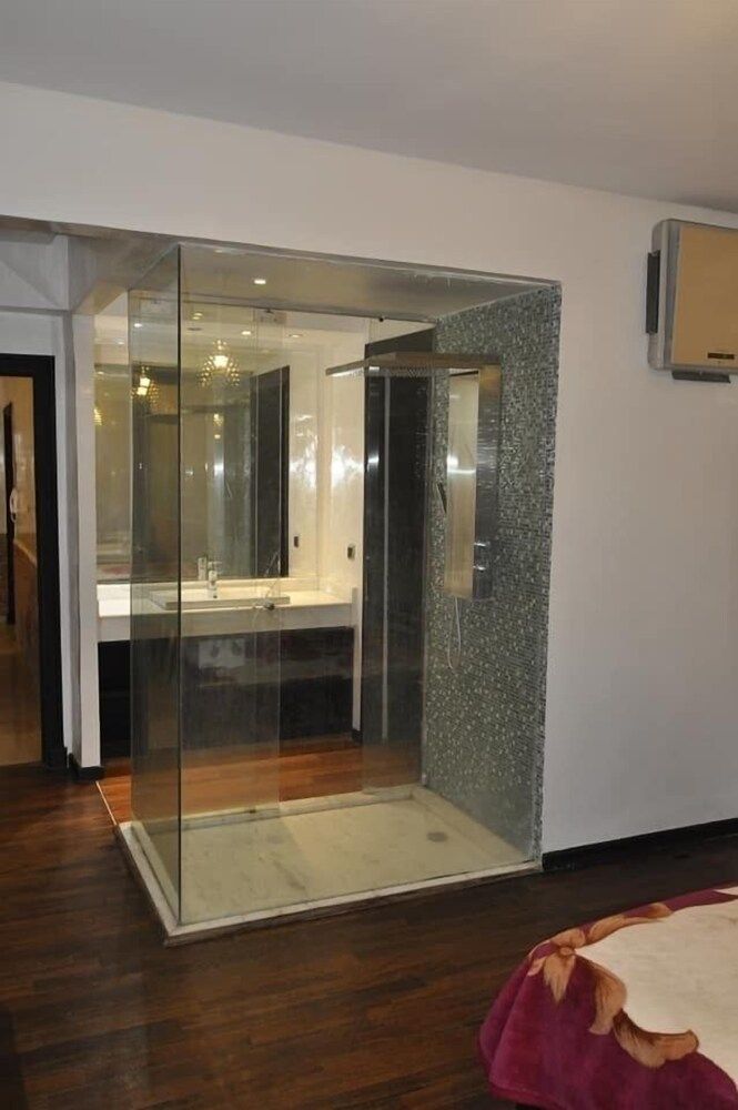 Residence Babylone Y Deluxe Apartment, 2 Bedrooms 11