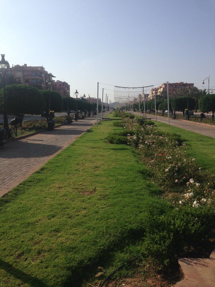 undefined Residence Babylone Y 6