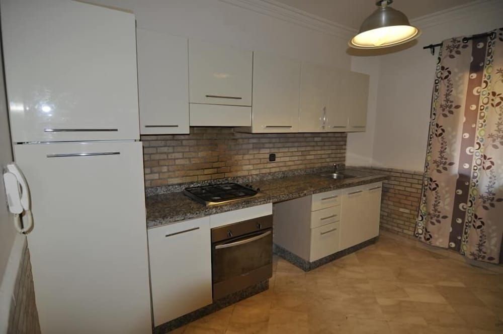 Residence Babylone Y Deluxe Apartment, 2 Bedrooms 6