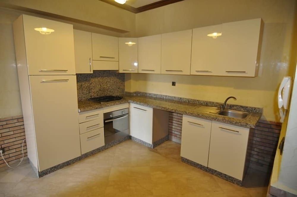 Residence Babylone Y Deluxe Apartment, 2 Bedrooms 7