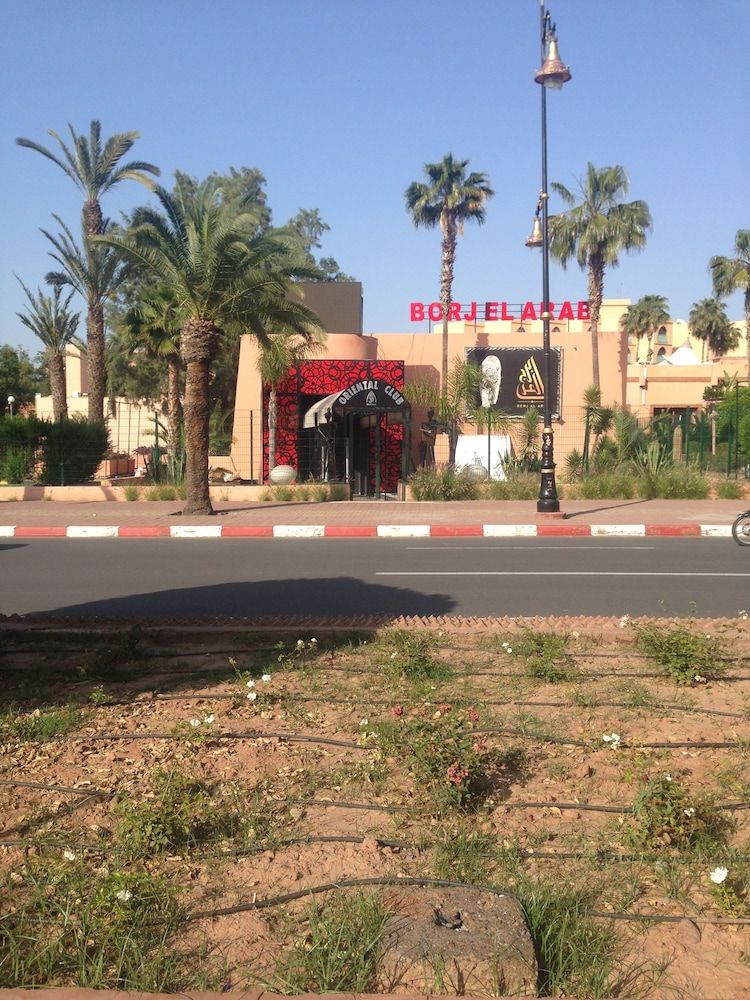 undefined Residence Babylone Y 7