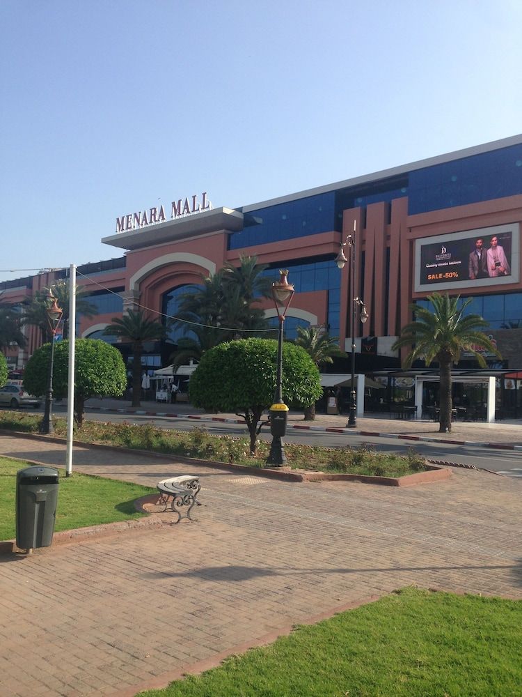 undefined Residence Babylone Y 9