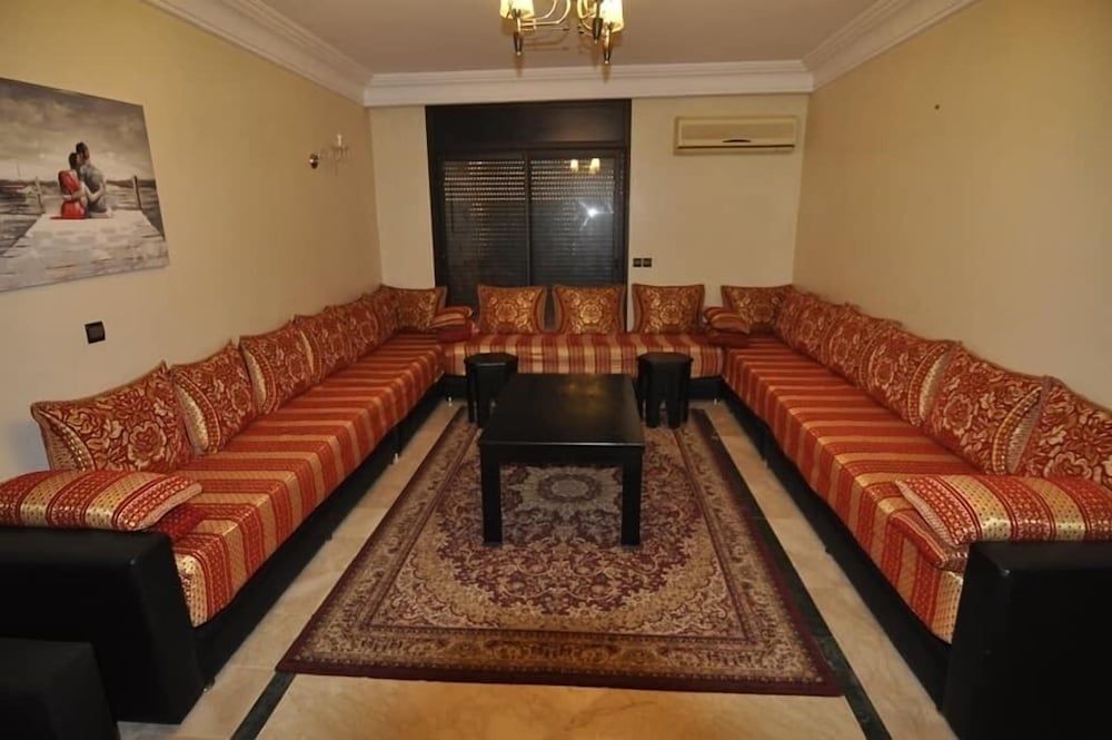 Residence Babylone Y Deluxe Apartment, 2 Bedrooms 10