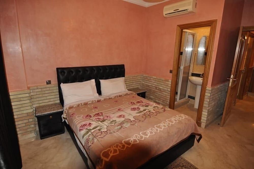 Residence Babylone Y Deluxe Apartment, 2 Bedrooms 4