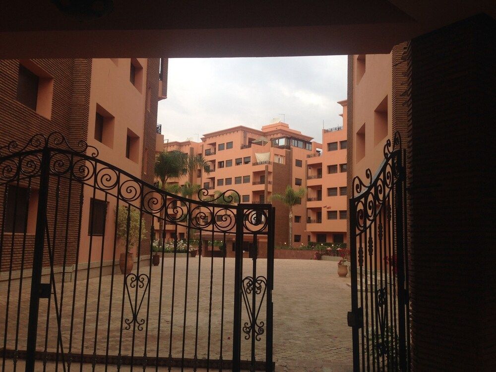 undefined Residence Babylone Y 4