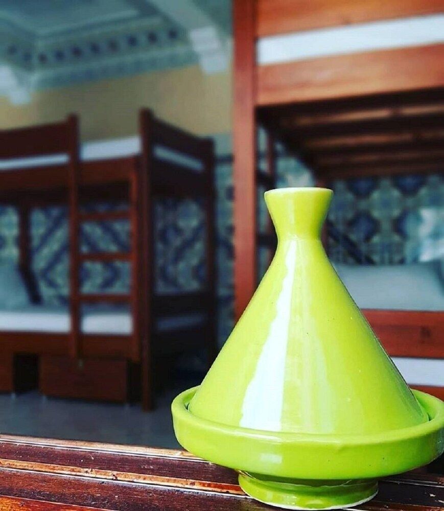 undefined Mosaic Hostel 10