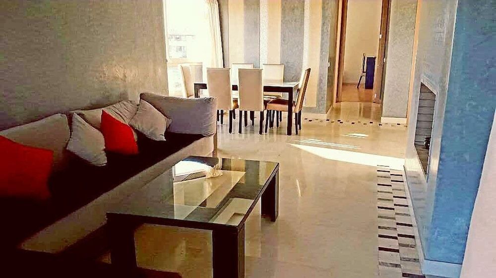 undefined Appartement Golf City Prestigia 7