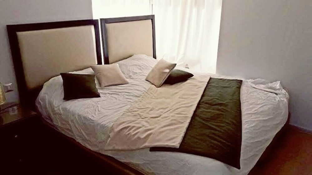 undefined Appartement Golf City Prestigia 5