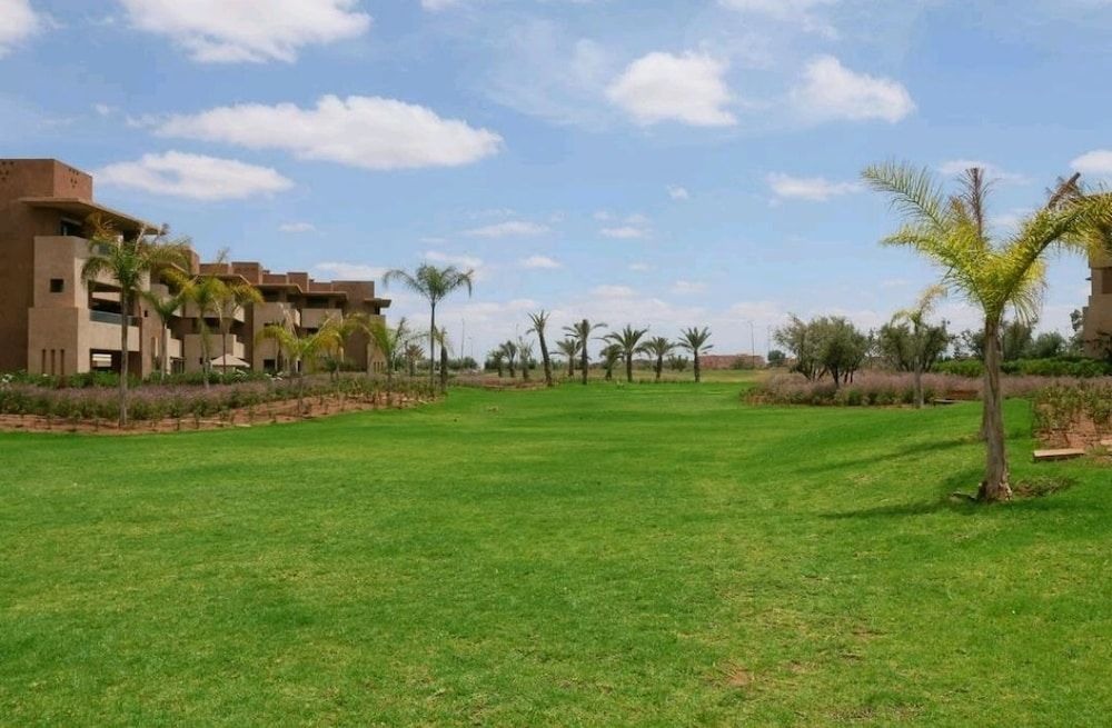 undefined Appartement Golf City Prestigia