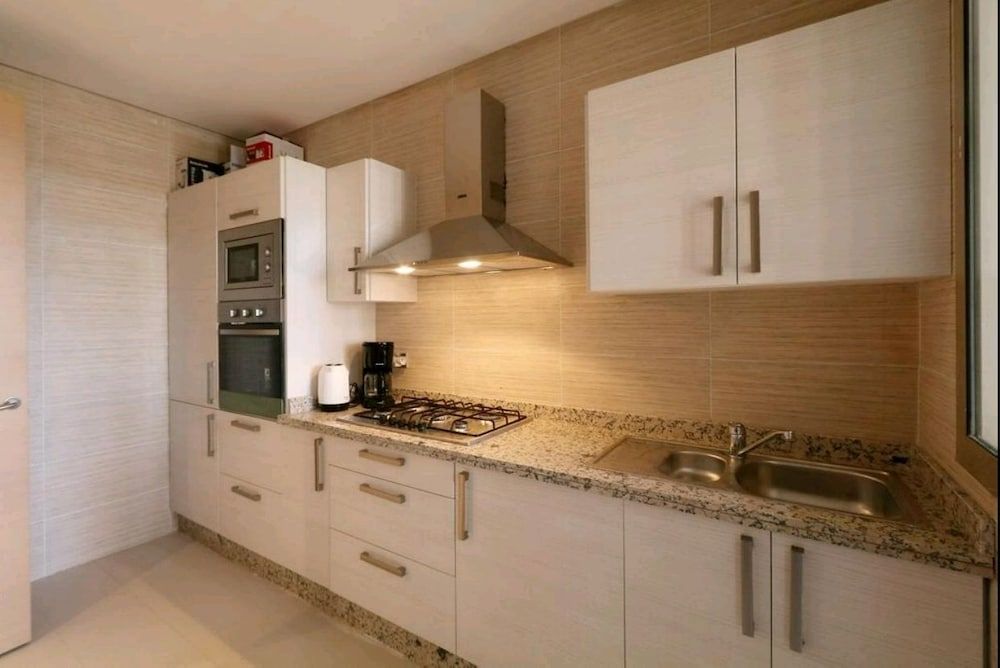 undefined Appartement Golf City Prestigia 6