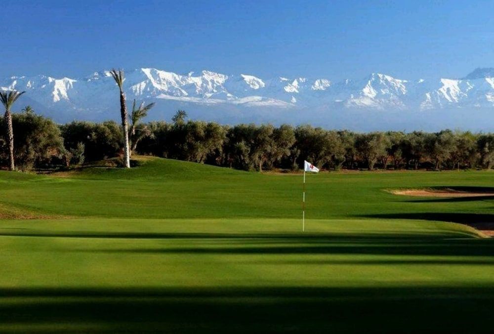 undefined Appartement Golf City Prestigia 3