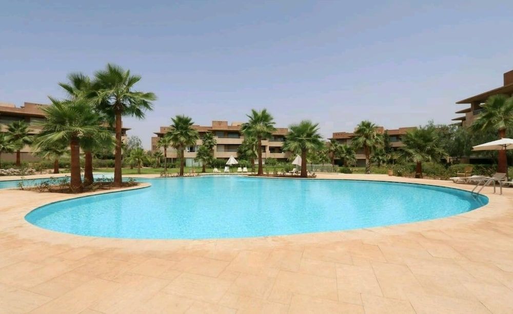 undefined Appartement Golf City Prestigia 2