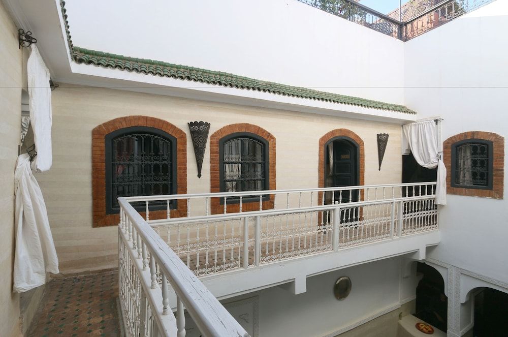 undefined Riad El Bellar 4