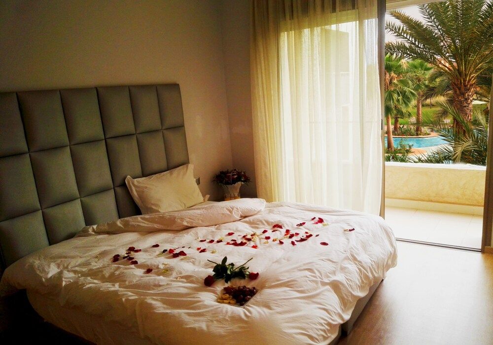 undefined Appartement Résidence Corail - City Golf