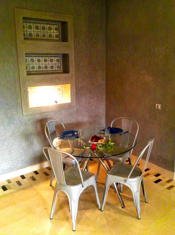 undefined Appartement Résidence Corail - City Golf 4