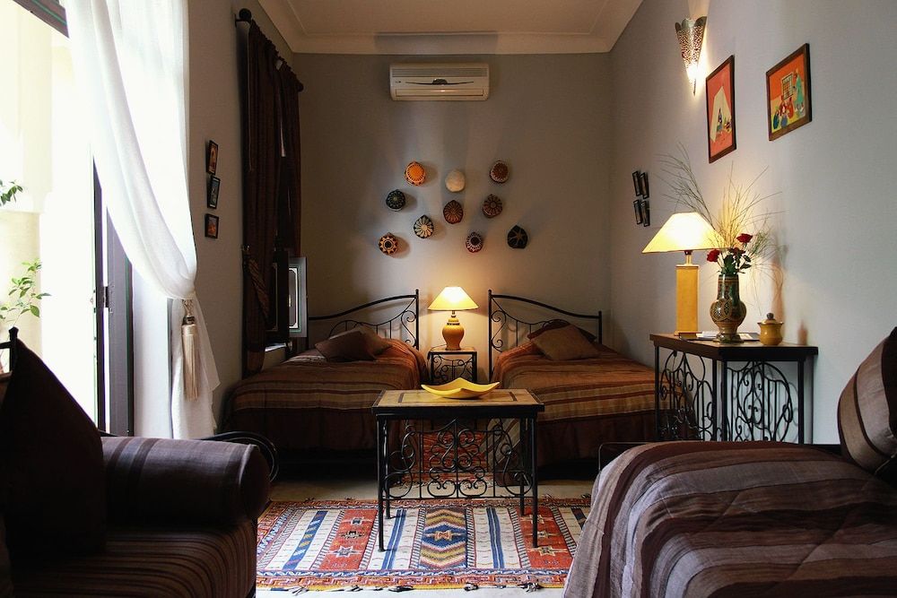 undefined Riad Bamaga 4