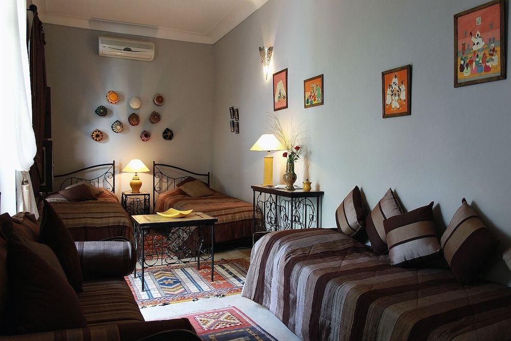 undefined Riad Bamaga 2