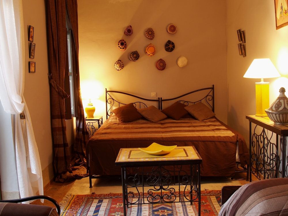 undefined Riad Bamaga 3