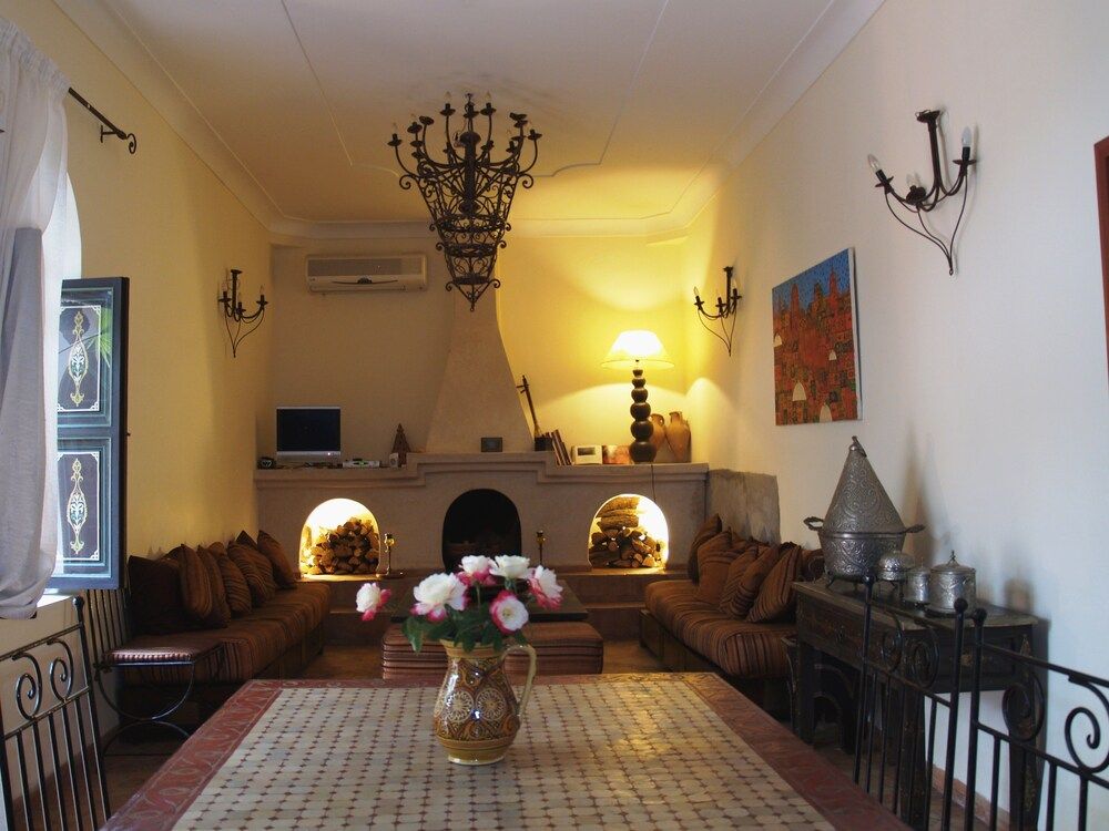 undefined Riad Bamaga 7
