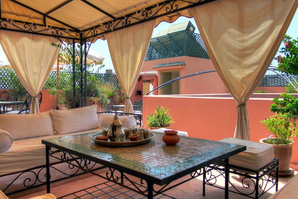 undefined Riad Bamaga 8