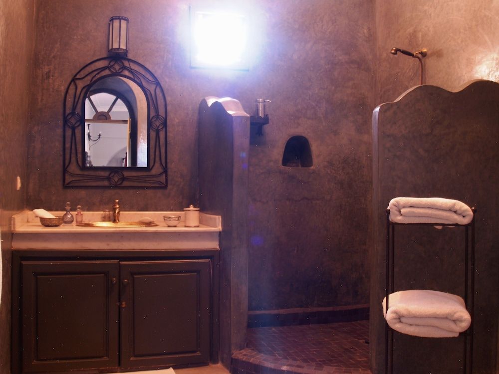 Riad Bamaga Double Room (Bab El Khemis) 4
