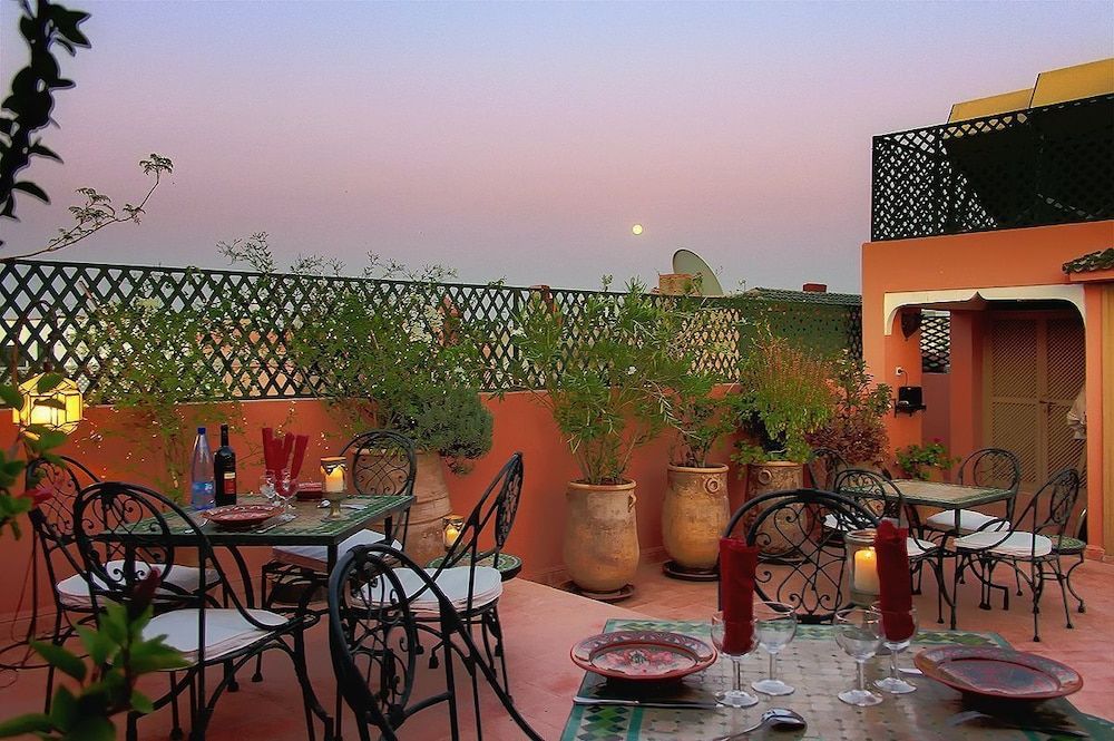 undefined Riad Bamaga 10