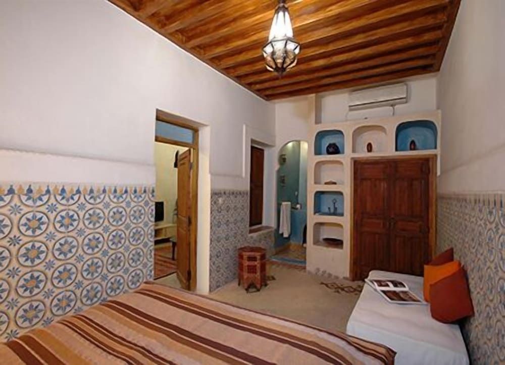 undefined Riad Elsagaya 3