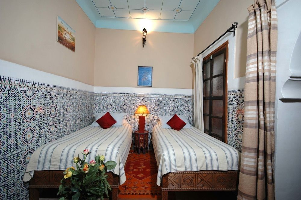 Riad Elsagaya Standard Room, 1 Double Bed (Marhaba) 4