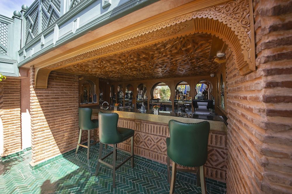 undefined Elegancia Riad Boutique & SPA 10