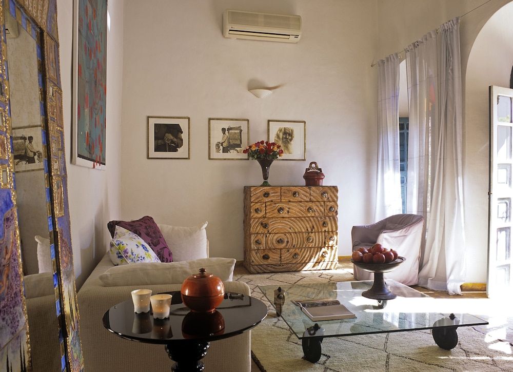 Riad Enija Superior Suite, 1 Double Bed, Non Smoking 9
