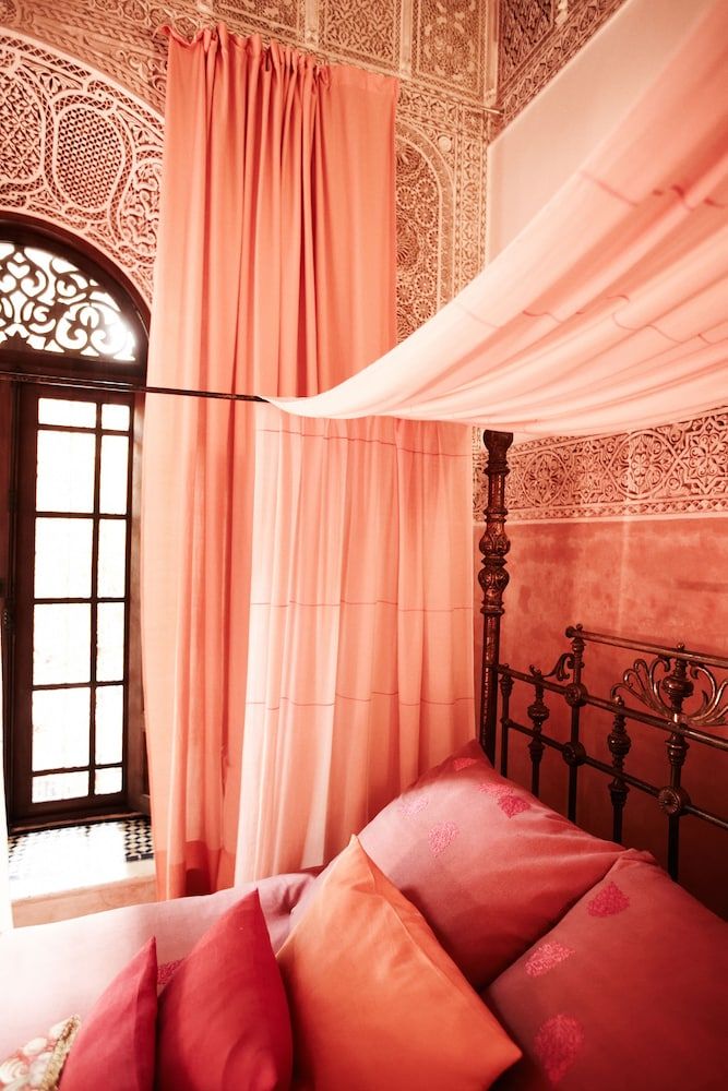 Riad Enija Comfort Suite, 1 Double Bed, Non Smoking 2