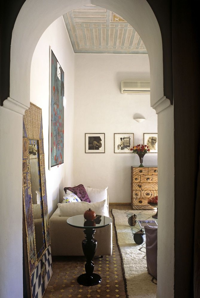 Riad Enija Superior Suite, 1 Double Bed, Non Smoking 7