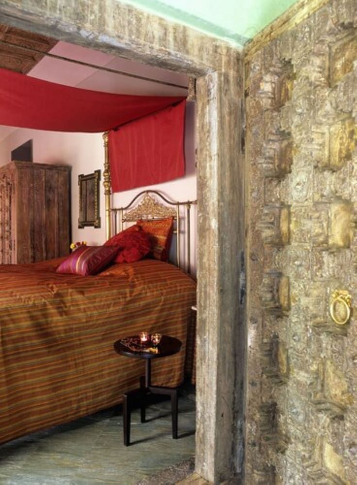 Riad Enija Superior Suite, 1 Double Bed, Non Smoking 6