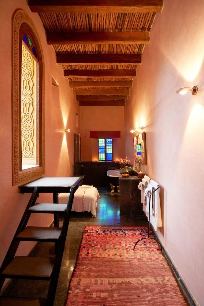 Riad Enija Superior Suite, 1 Double Bed, Non Smoking 12