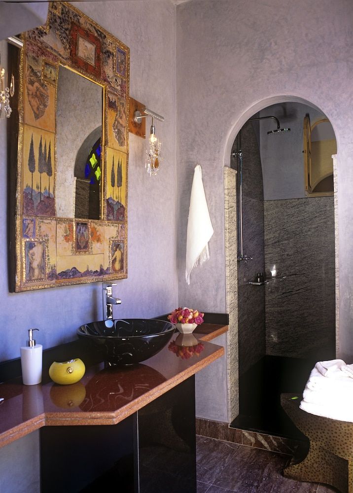 Riad Enija Superior Suite, 1 Double Bed, Non Smoking 3
