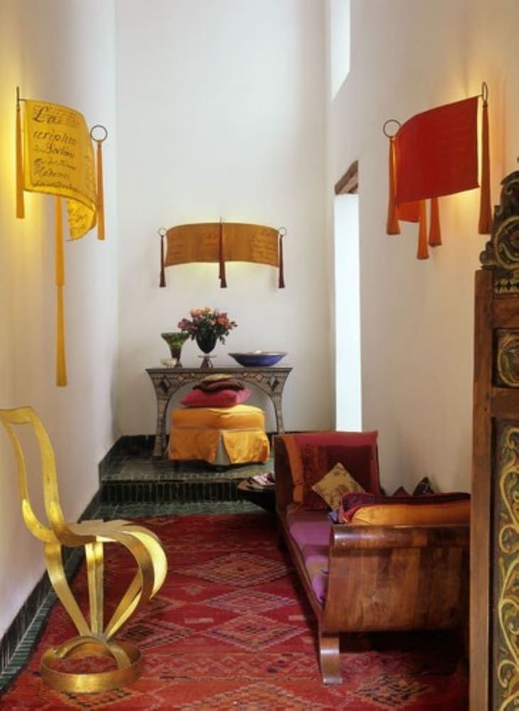 Riad Enija Superior Suite, 1 Double Bed, Non Smoking 11