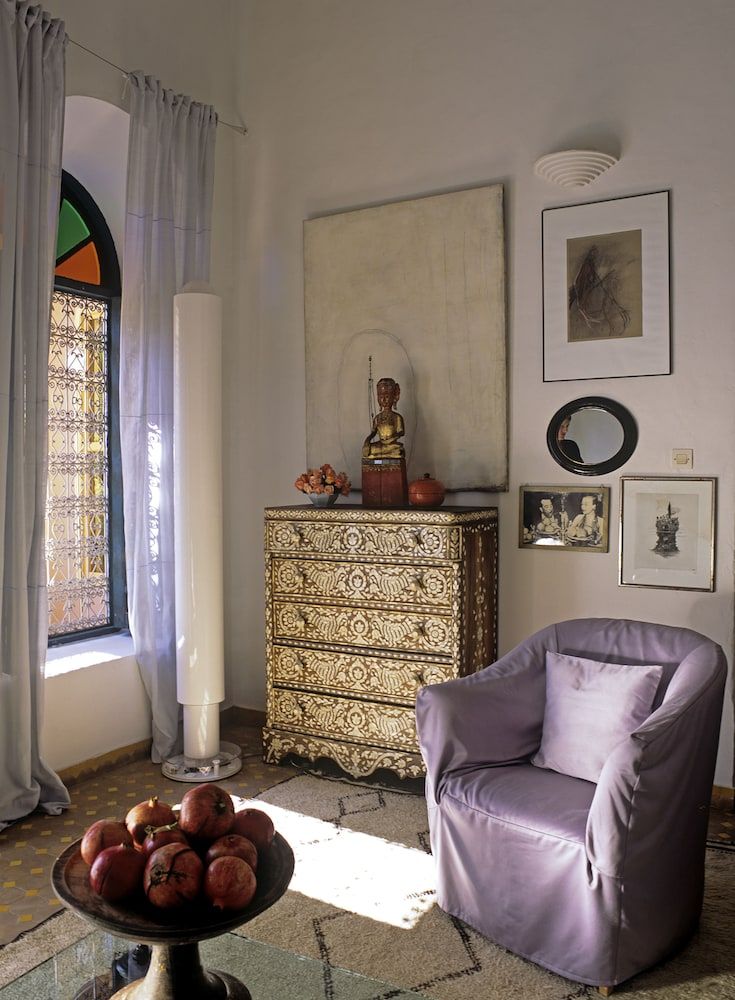 Riad Enija Superior Suite, 1 Double Bed, Non Smoking 10