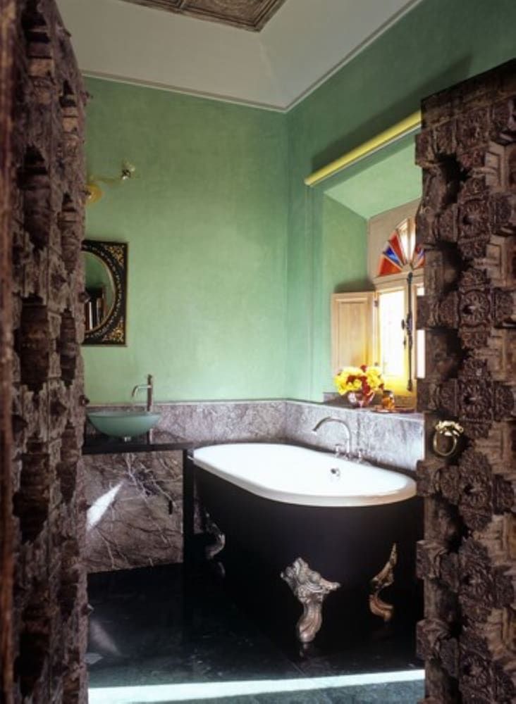 Riad Enija Superior Suite, 1 Double Bed, Non Smoking 4
