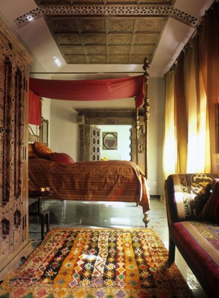 Riad Enija Superior Suite, 1 Double Bed, Non Smoking