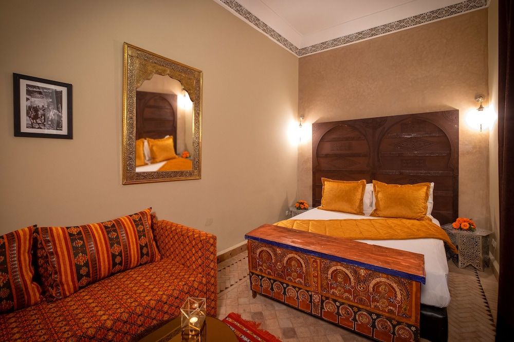 undefined Riad Ali Baba 6