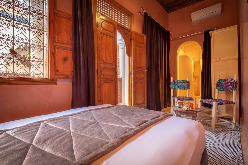 undefined Riad Ali Baba 2