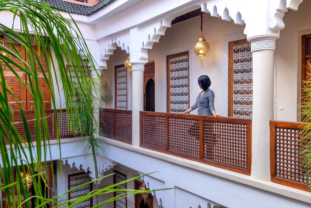 undefined Riad Ali Baba 3
