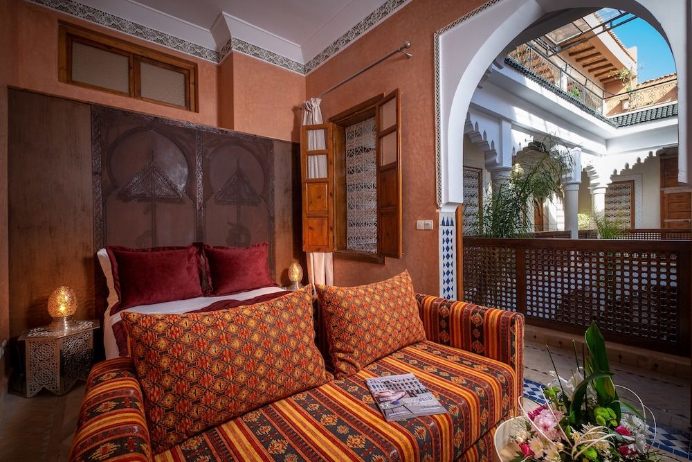 undefined Riad Ali Baba