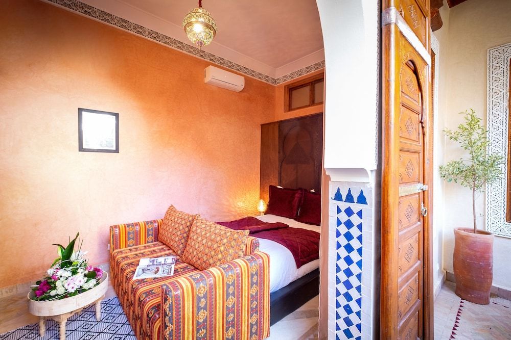 undefined Riad Ali Baba 8