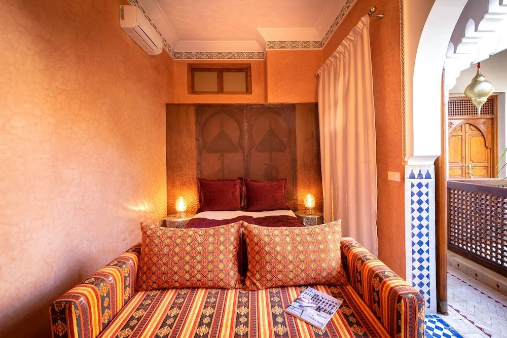 undefined Riad Ali Baba 9