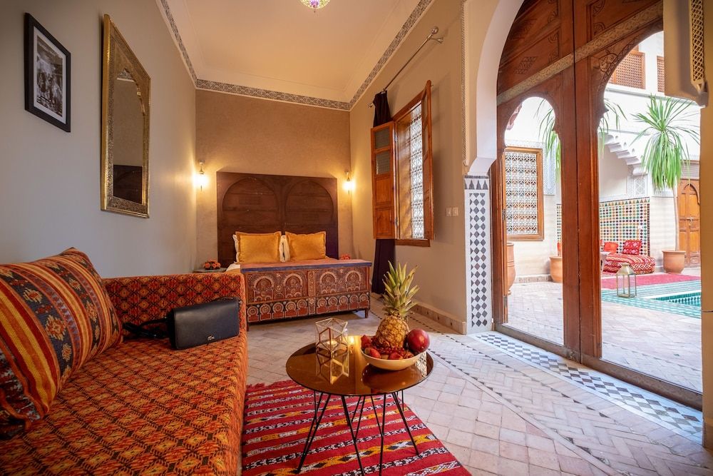 undefined Riad Ali Baba 5