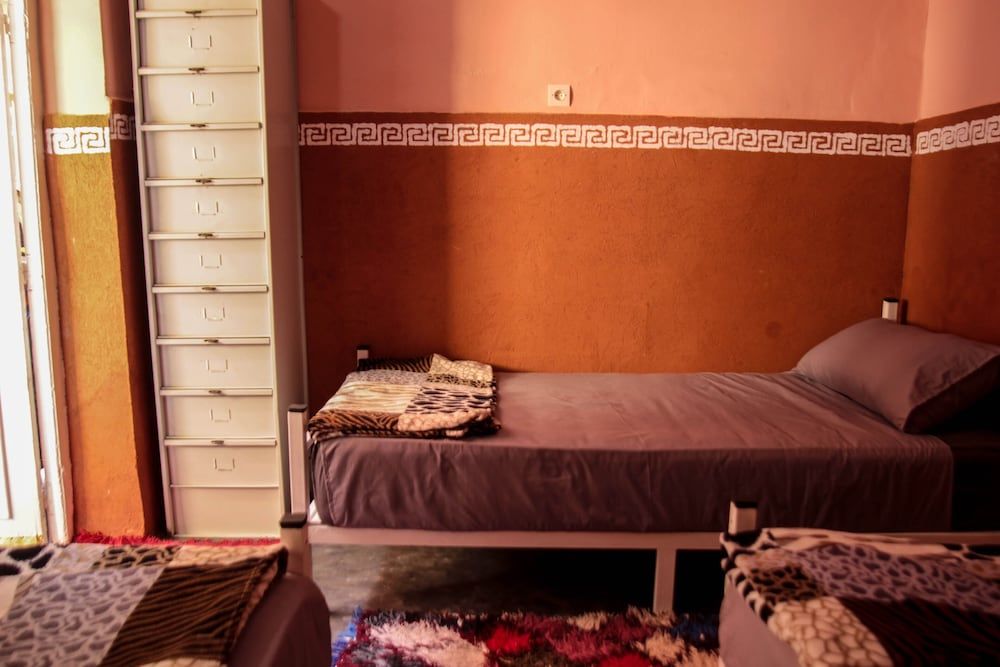 undefined For You Hostel Marrakech - Adults Only
