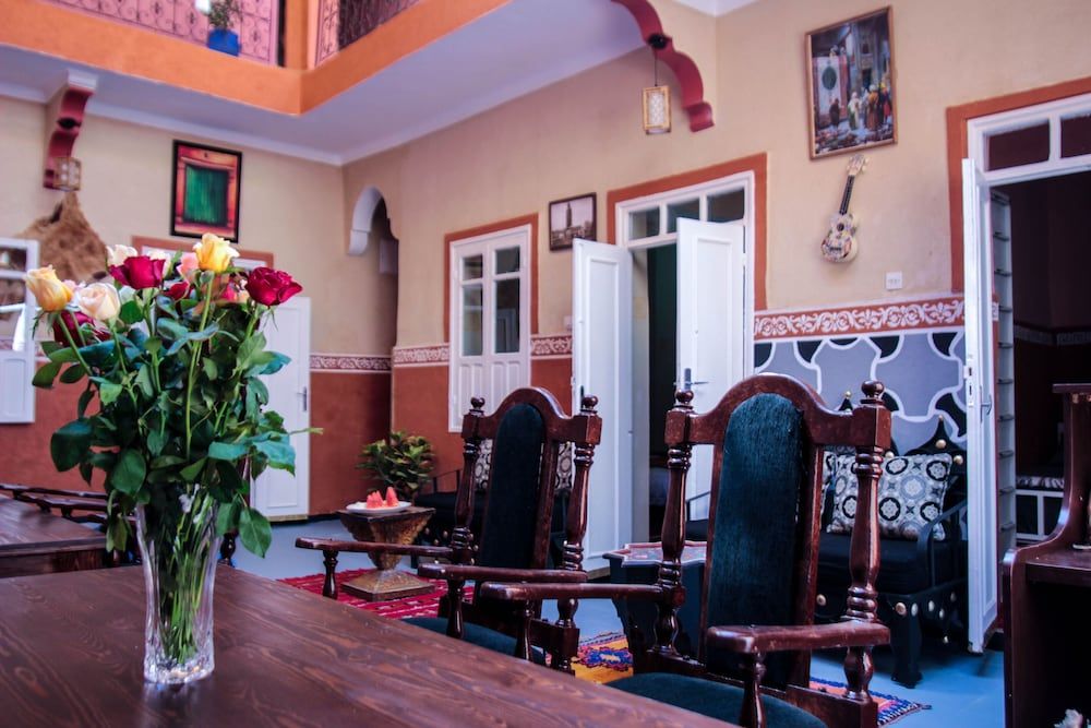 undefined For You Hostel Marrakech - Adults Only 9