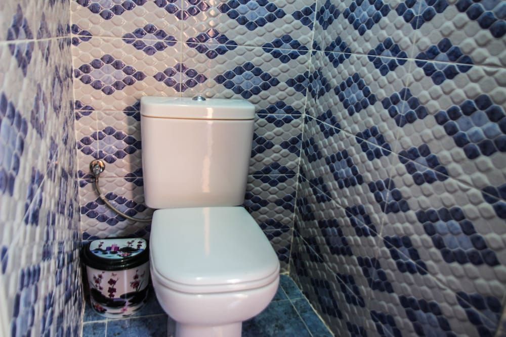 For You Hostel Marrakech - Adults Only Triple Room 4