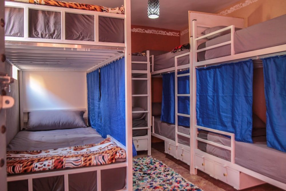 undefined For You Hostel Marrakech - Adults Only 3